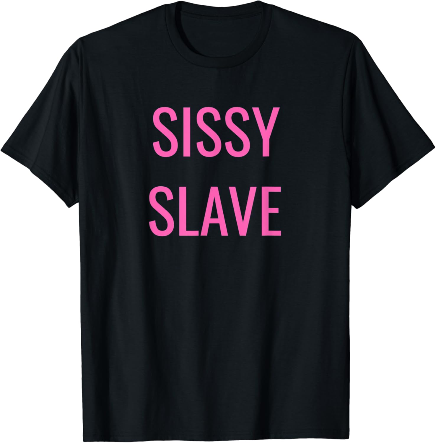 Camiseta Sissy Slave Sissification Maid Baby Kinky Sissy